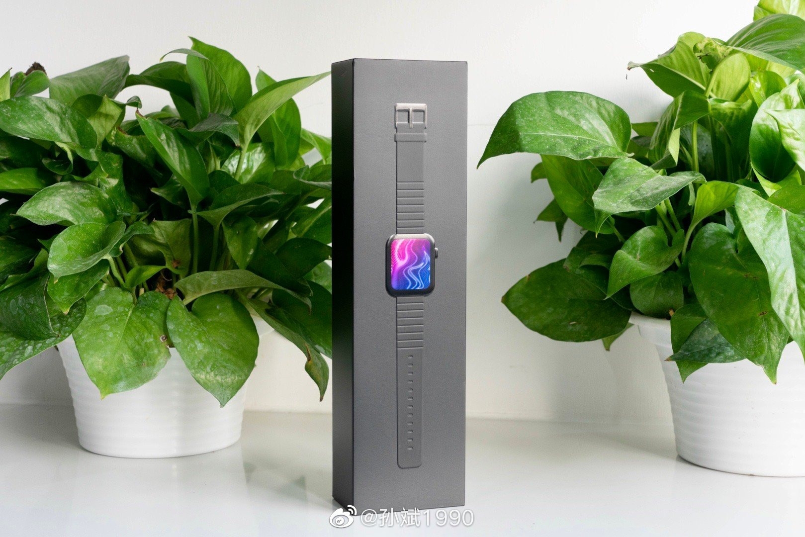 xiaomi mi watch chao thi truong voi gia 185 cung cac tinh nang hap dan va pin an tuong