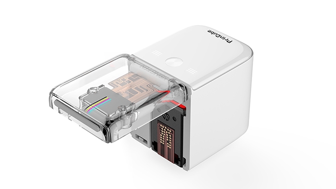 PrinCube máy in màu mini cầm tay nhỏ nhất thế giới sắp có mặt tại Việt Nam princube ma y in ma u mini ca m tay nho nha t the gio i sap co mat tai viet nam
