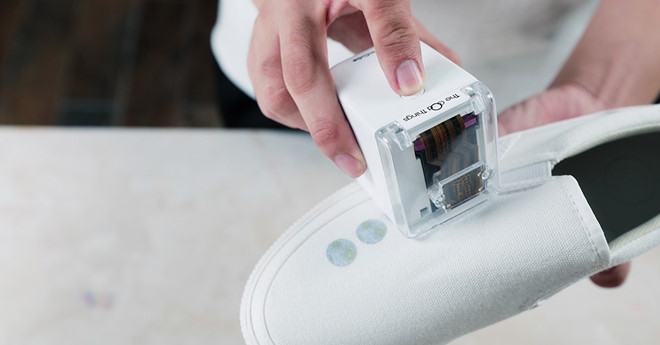 PrinCube máy in màu mini cầm tay nhỏ nhất thế giới sắp có mặt tại Việt Nam princube ma y in ma u mini ca m tay nho nha t the gio i sap co mat tai viet nam