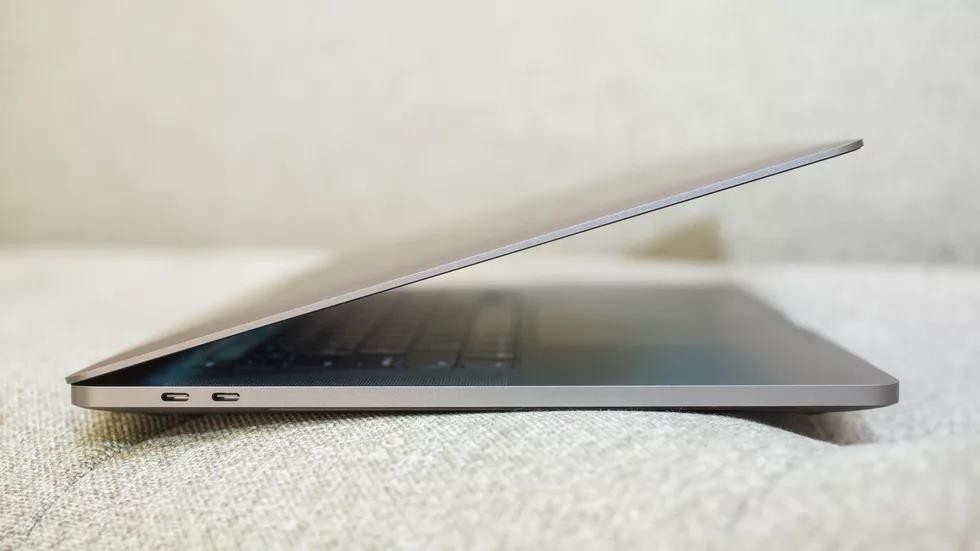 macbook pro 16 inch duoc apple chinh thuc cho ra matban xin nhat gia 140 trieu dong