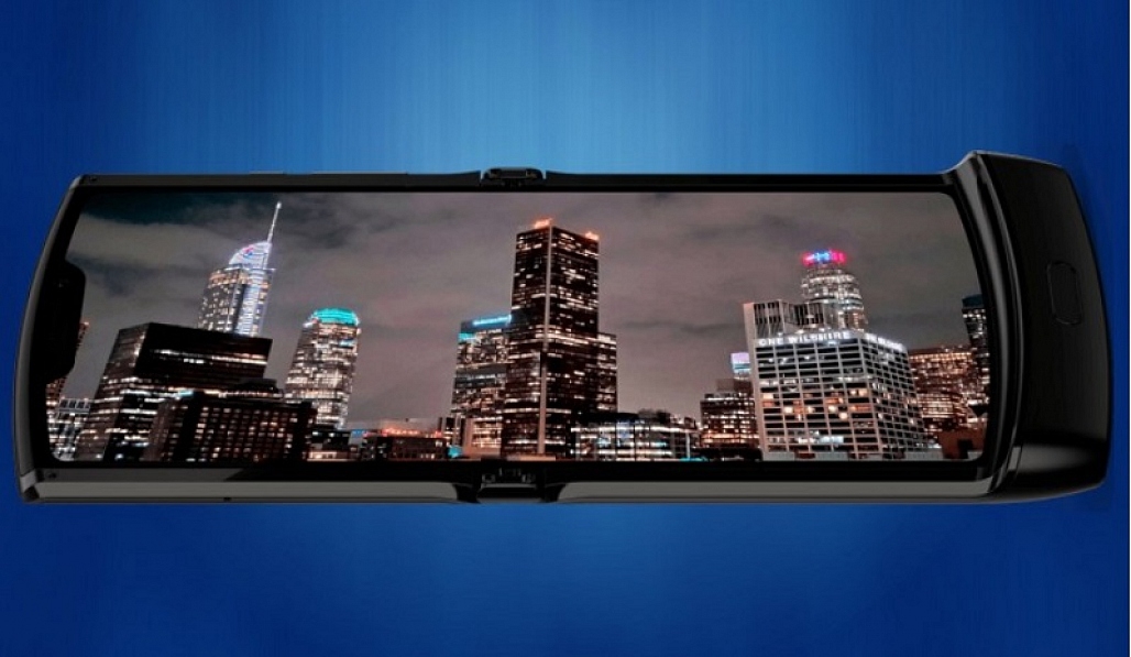 Điện thoại Motorola RAZR 2019: Siêu phẩm ra mắt, "huyền thoại" đã chính thức hồi sinh dien thoai motorola razr 2019 sieu pham ra mat huyen thoai da chinh thuc hoi sinh