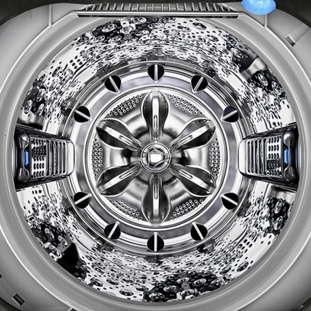 LG trình làng máy giặt lồng đứng hơi nước DD với trải nghiệm giặt giũ 4.0 lg mang toi trai nghiem 40 cho viec giat giu khi ra mat may giat long dung hoi nuoc dd