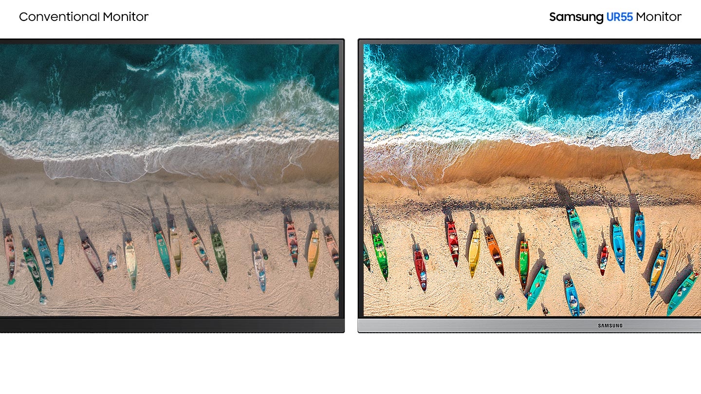 Samsung UHD LU28R550 màn hình dành cho thiết kế đồ họa và giải trí samsung man hinh ly tuong hang dau danh cho thiet ke do hoa va giai tri