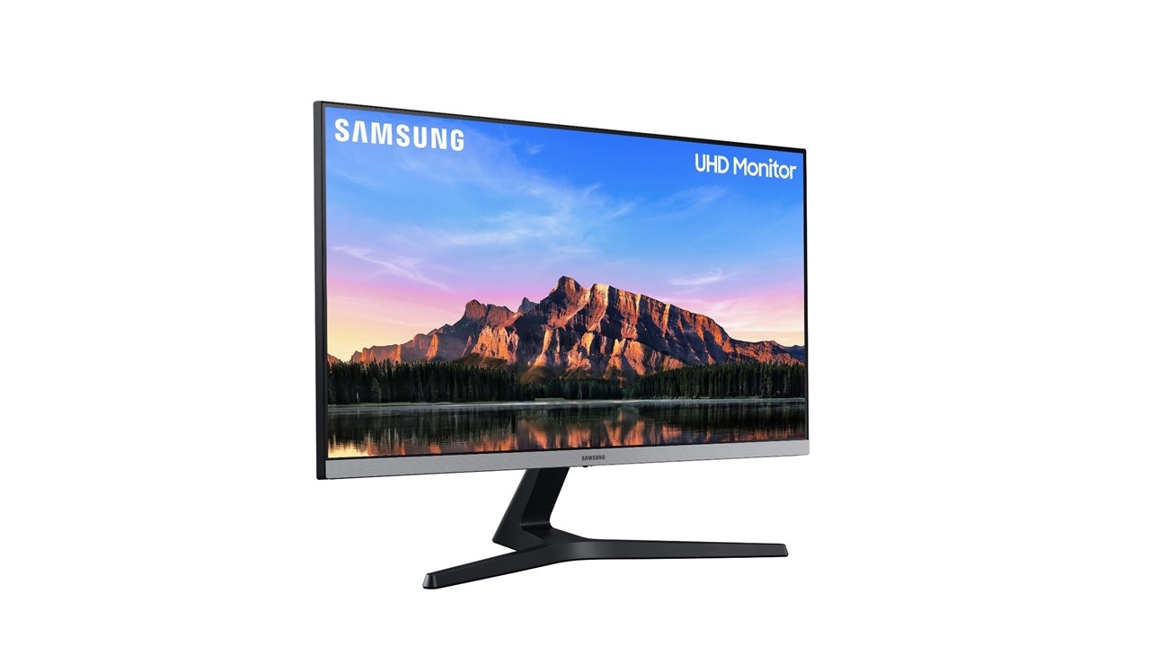Samsung UHD LU28R550 màn hình dành cho thiết kế đồ họa và giải trí samsung man hinh ly tuong hang dau danh cho thiet ke do hoa va giai tri
