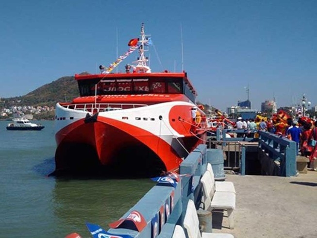 khai truong tuyen can tho tran de con daodua vao su dung tau cao toc hien dai nhat