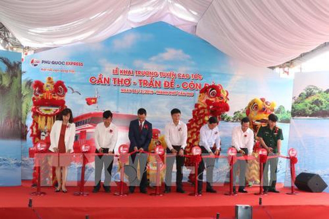 khai truong tuyen can tho tran de con daodua vao su dung tau cao toc hien dai nhat