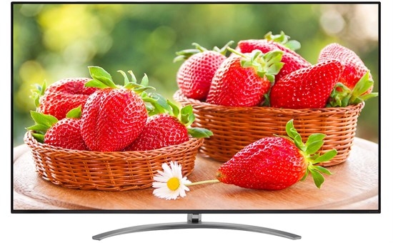 Tivi LG SM9900 công nghệ NanoCell 8K 75 inch ra mắt ở Việt Nam, mức giá 199 triệu đồng