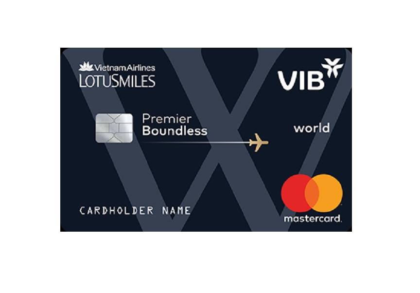 VIB và Vietnam Airlines hợp tác ra mắt dòng thẻ bay đặc quyền Premier Boundless vib va vietnam airlines hop tac ra mat dong the bay dac quyen premier boundless