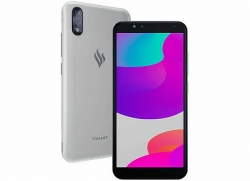 Vingroup ra mắt điện thoại Vsmart Bee 3 giá 1.39 triệu đồng