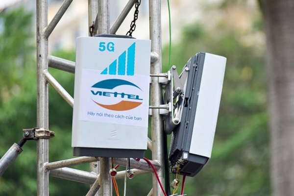 viet nam trong tam the san xuat va trien khai thiet bi 5g