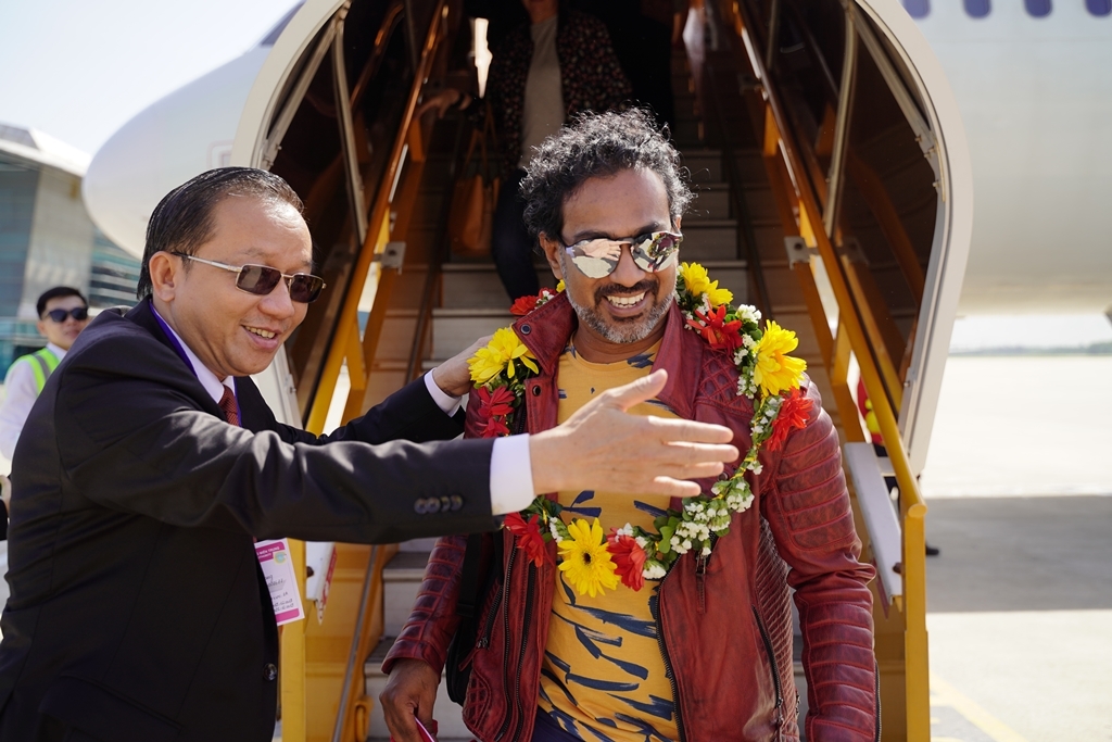 Hãng hàng không Vietjet khai trương 3 đường bay mới tới Đà Nẵng hang hang khong vietjet khai truong 3 duong bay moi toi da nang