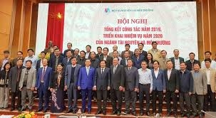 Việt Nam ra mắt mạng lưới trạm định vị vệ tinh tiêu chuẩn quốc tế viet nam ra mat mang luoi tram dinh vi ve tinh tieu chuan quoc te