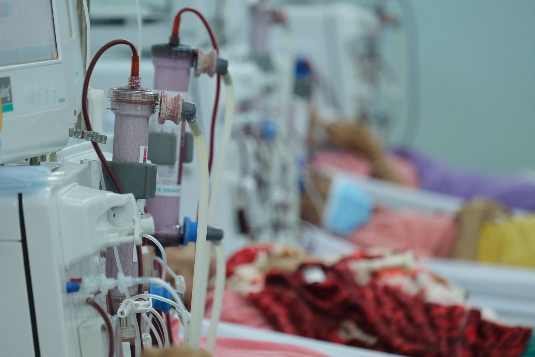 Cảnh báo ngộ độc paracetamol có xu hướng tăng lên canh bao ngo doc paracetamol co xu huong tang len