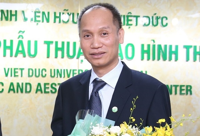 nhung bien chung kho luong khi phau thuat tham my