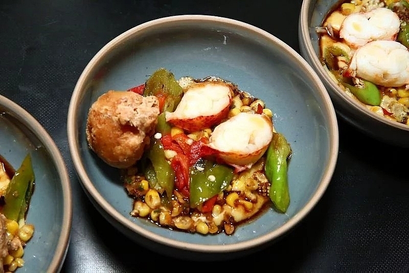 Nhiều lợi ích sức khỏe không ngờ của các món ăn cay nhieu loi ich suc khoe khong ngo cua cac mon an cay