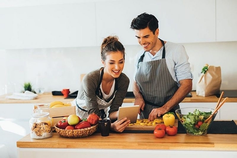 Nhiều lợi ích sức khỏe không ngờ của các món ăn cay nhieu loi ich suc khoe khong ngo cua cac mon an cay