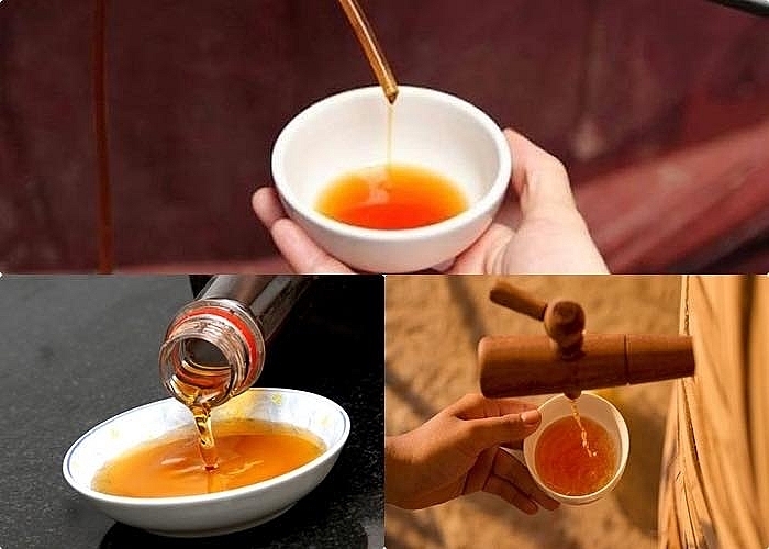 Công bố tên 3 công ty dùng 48 tấn hóa chất tẩy rửa bồn vệ sinh để sản xuất nước mắm cong bo ten 3 cong ty dung 48 tan hoa chat tay rua bon ve sinh de san xuat nuoc mam