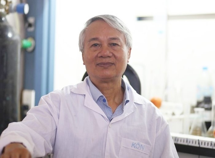 Công bố tên 3 công ty dùng 48 tấn hóa chất tẩy rửa bồn vệ sinh để sản xuất nước mắm cong bo ten 3 cong ty dung 48 tan hoa chat tay rua bon ve sinh de san xuat nuoc mam