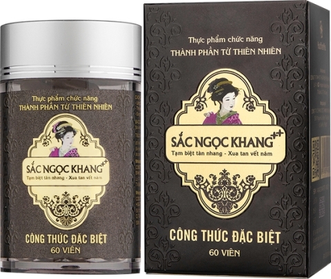 Thu hồi và đình chỉ lưu hành hàng loạt sản phẩm của Công ty Đầu tư y tế Hoa Thiên Phú