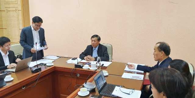 Bệnh viêm phổi corona, người dân không hoang mang nhưng cần cảnh giác trước dịch bệnh