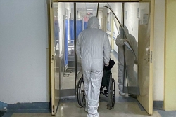 cach phong tranh ngo doc thuc pham dip tet