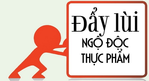 Cách phòng tránh ngộ độc thực phẩm dịp Tết