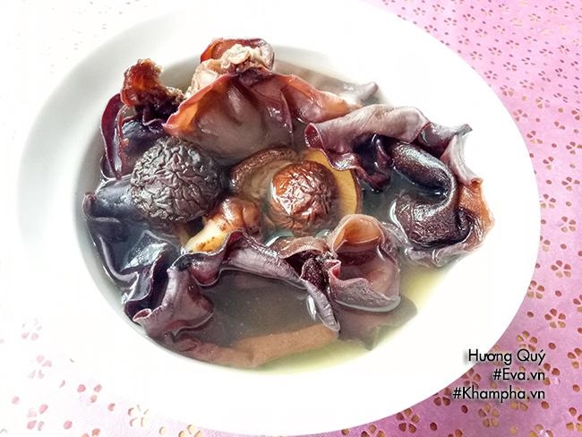 cach lam mon canh mang kho suon non mong gio dam da huong vi truyen thong ngay tet