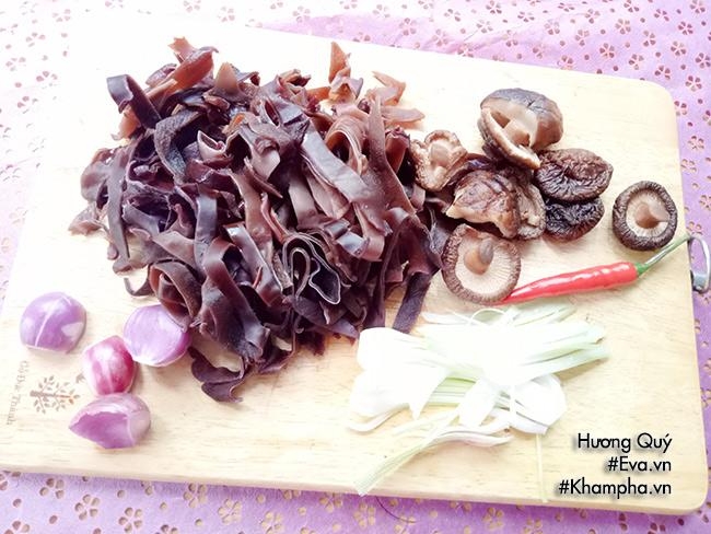 cach lam mon canh mang kho suon non mong gio dam da huong vi truyen thong ngay tet