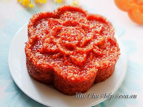 nhung mon an mang lai may man dau xuan cho moi nguoi