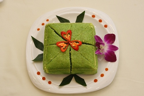 nhung mon an mang lai may man dau xuan cho moi nguoi