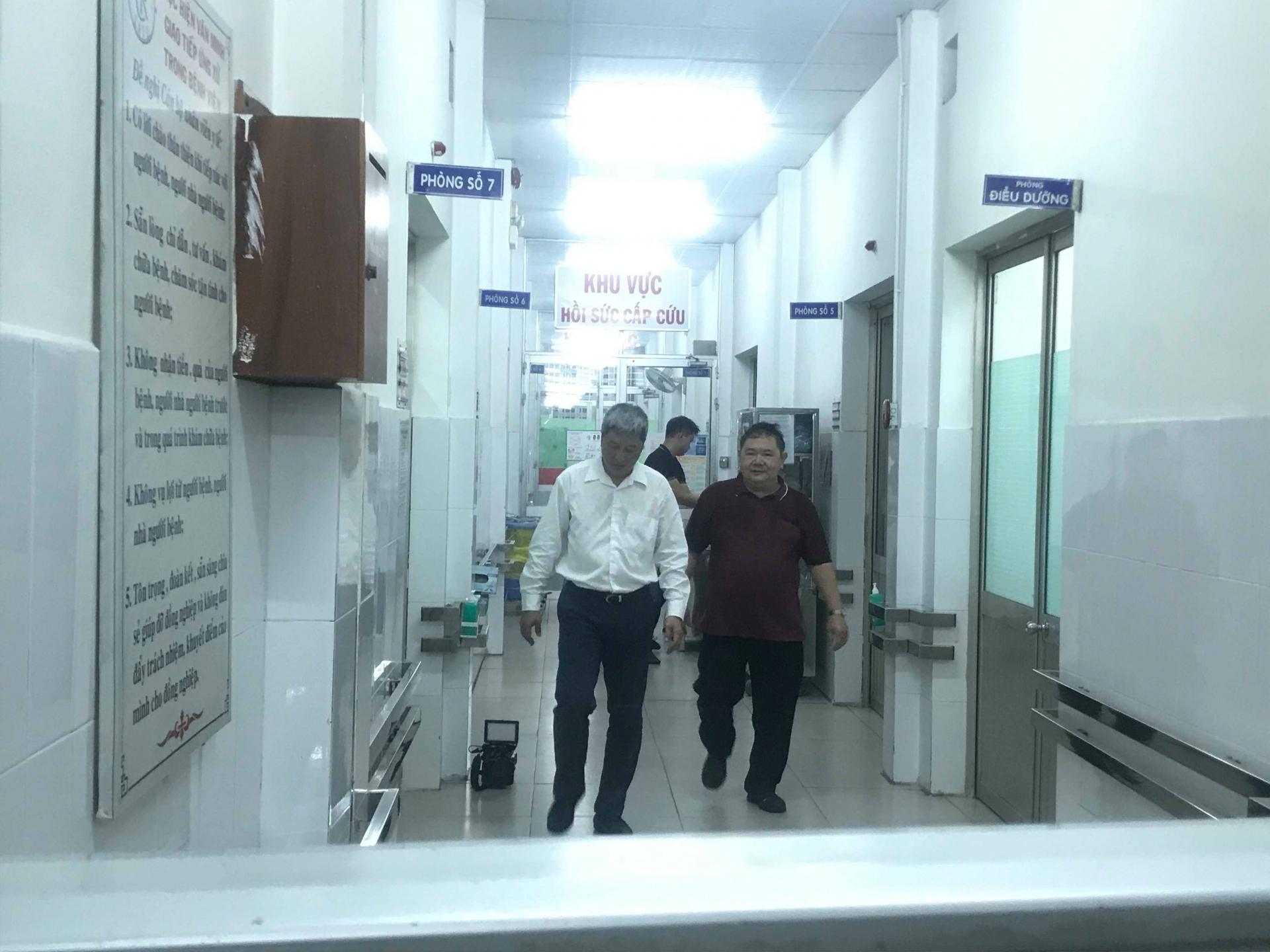 Việt Nam: Đã phát hiện 2 ca nhiễm virus corona đầu tiên viet nam da co 2 ca nhiem virus corona dau tien virus nay lay tu nguoi sang nguoi