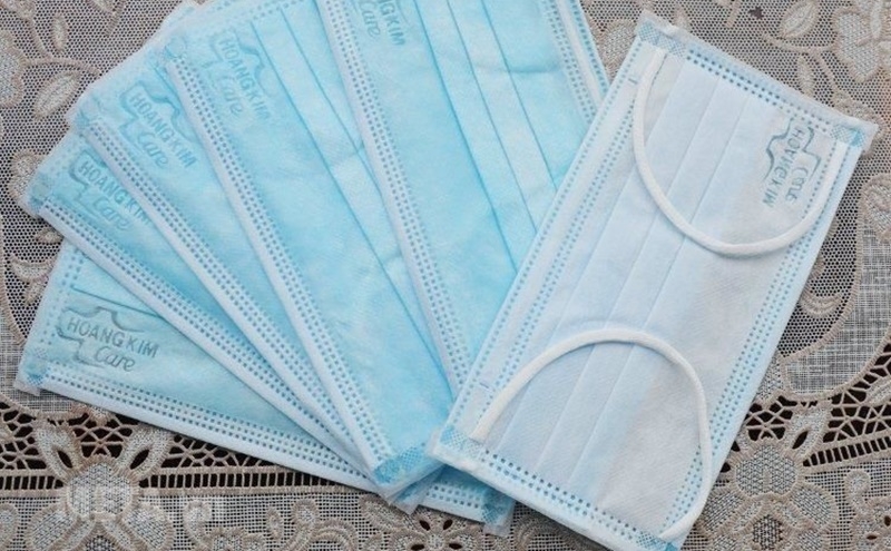 Sử dụng khẩu trang y tế đúng cách để ngăn ngừa virus corona su dung khau trang y te dung cach de ngan ngua virus corona