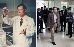 don 30 cong dan viet nam tu tam dich vu han ve nuoc