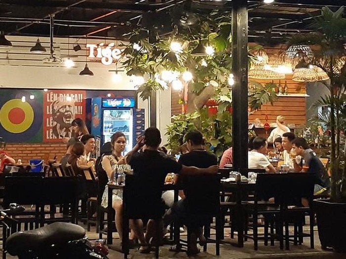 Mách bạn chế độ dinh dưỡng đầy đủ phòng lây nhiễm COVID-19 mach ban che do dinh duong day du phong lay nhiem covid 19