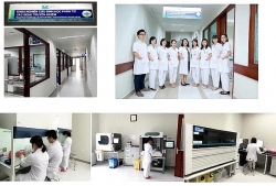 Bệnh viện Nhi Trung ương được phép xét nghiệm Sars-CoV-2