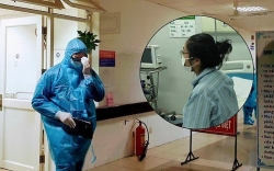 Hà Nội: Bệnh nhân thứ 21 nhiễm COVID-19 ngồi gần bệnh nhân thứ 17 trên máy bay