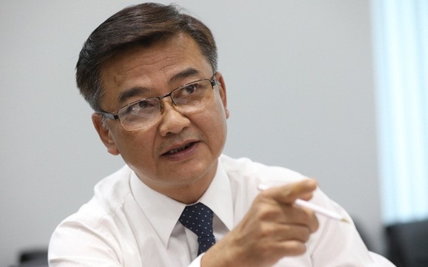 Sát khuẩn vùng họng “chốt chặn” virus Covid-19 đơn giản mà hiệu quả