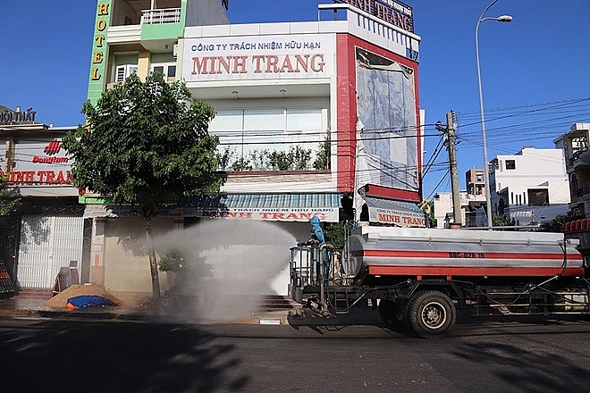 Vì sao bệnh nhân số 34 là ca "siêu lây nhiễm"? vi sao benh nhan so 34 la ca sieu lay nhiem