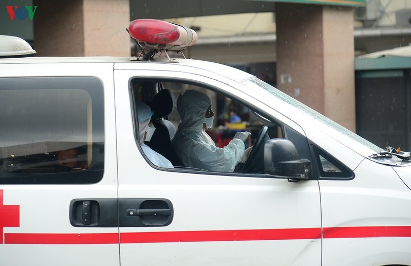 Thêm 7 ca mắc mới, Việt Nam ghi nhận 148 người mắc Covid-19 them 7 ca mac moi viet nam ghi nhan 148 nguoi mac covid 19