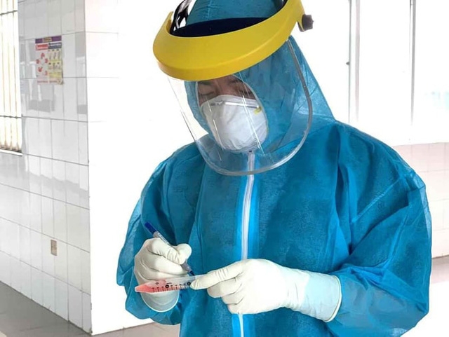 Việt Nam thêm 6 ca nhiễm Covid-19, 2 ca là nhân viên cung cấp nước sôi tại BV Bạch Mai viet nam them 6 ca nhiem covid 19 2 ca la nhan vien cung cap nuoc soi tai bv bach mai