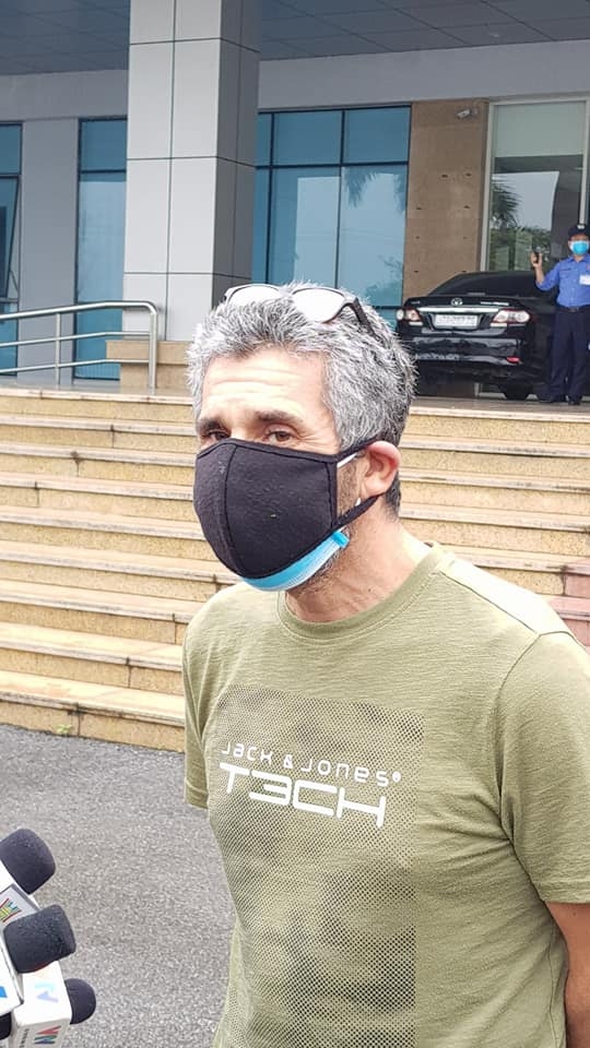 11 benh nhan covid 19 khoi benh viet nam da chua khoi 75 ca