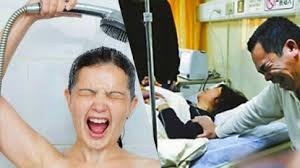 Đột quỵ khi tắm đêm và cách tự cứu mình khi có dấu hiệu đột quỵ dot quy khi tam dem va cach tu cuu minh khi co dau hieu dot quy