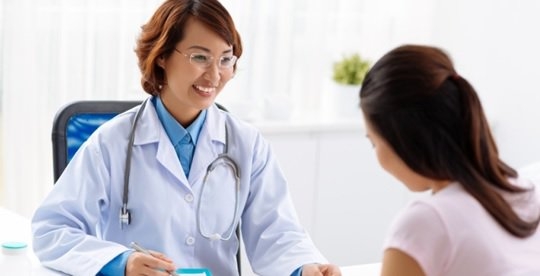 Viêm xoang, căn bệnh "ám ảnh" nhiều người dau hieu cua benh viem xoang nguyen nhan va bien phap chua tri