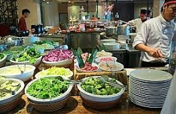 Sức khỏe của các cầu thủ vàng trước trận đấu rất đáng kinh ngạc