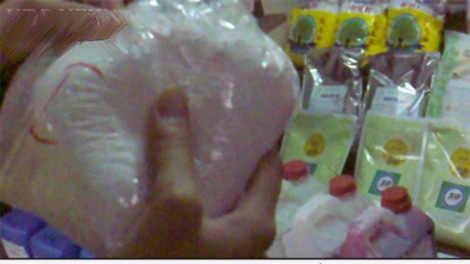 Sự thật đáng sợ đằng sau những chiếc bánh bao trắng mịn bắt mắt su that rung minh sau nhung chiec banh bao trang min bat mat