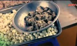 Sự thật đáng sợ đằng sau những chiếc bánh bao trắng mịn bắt mắt