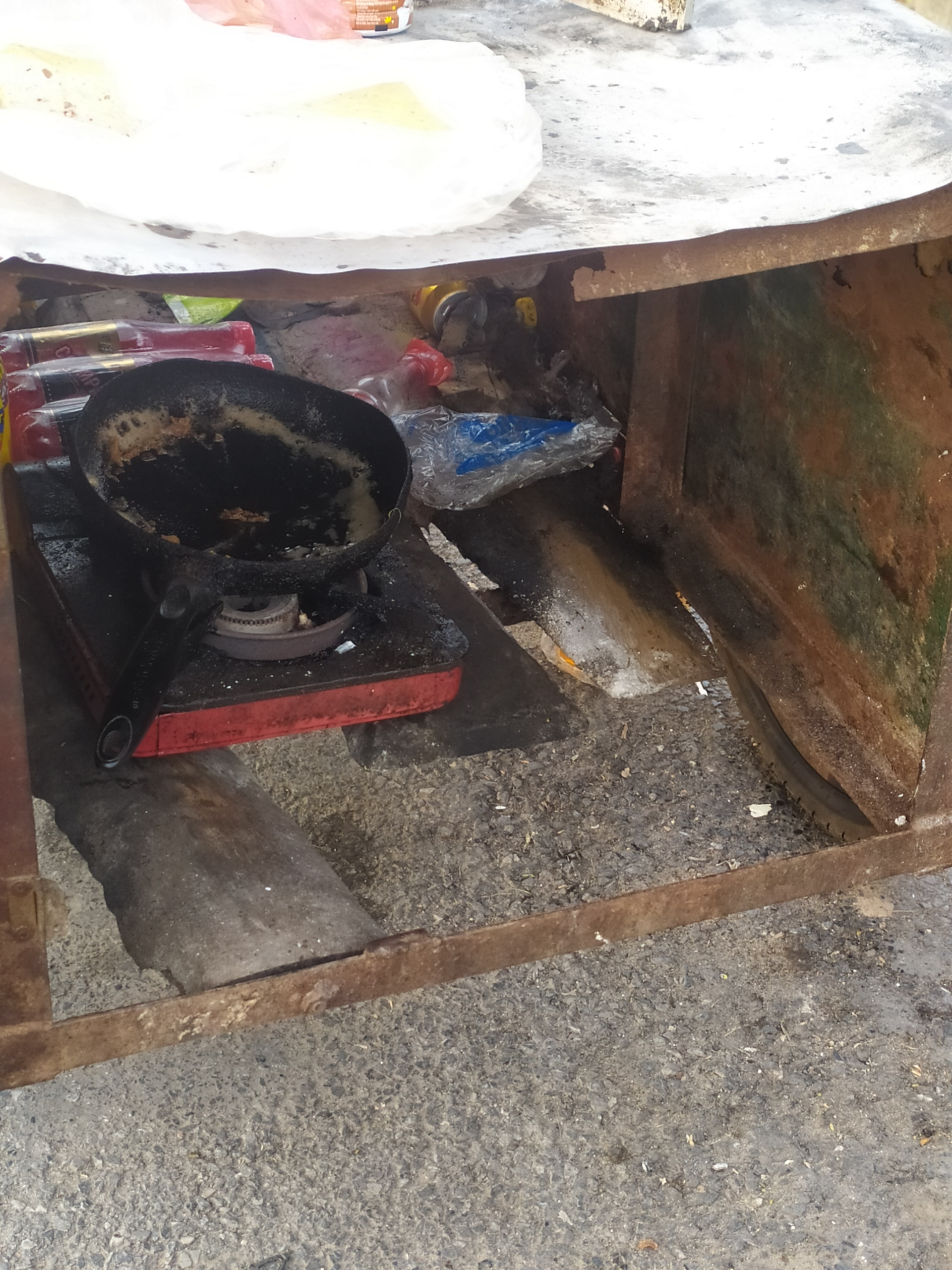 Mối đe dọa từ các món quà sáng "bẩn" cho công nhân moi de doa tu cac mon qua sang ban cho cong nhan