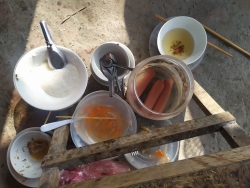 dot kich co so san xuat va thu mua mo ban tai hung yen