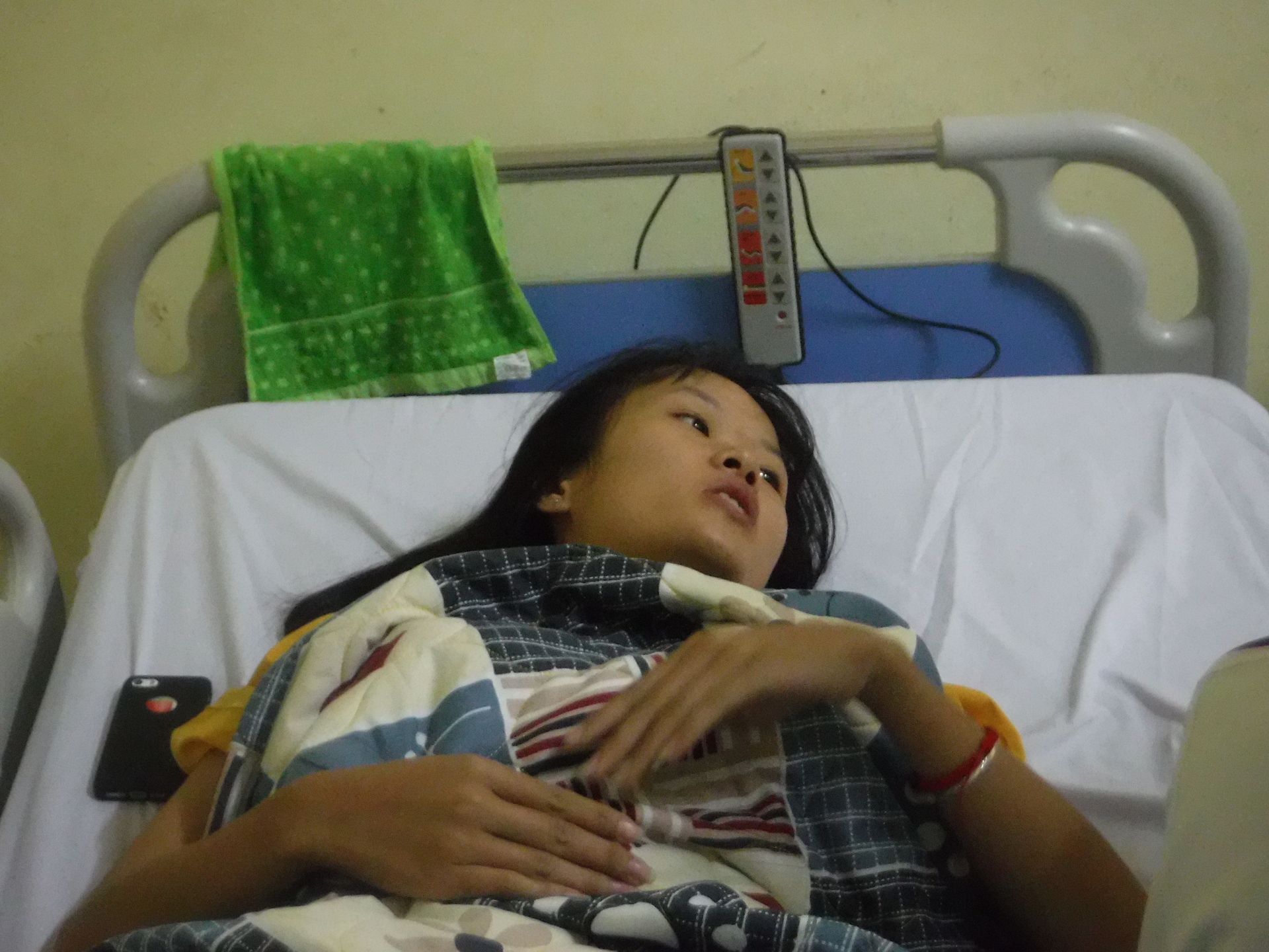 Sức khỏe của công nhân bị ngộ độc khí bây giờ ra sao? suc khoe cua cong nhan bi ngo doc khi bay gio ra sao