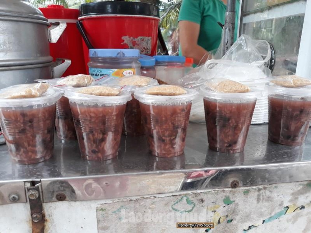 nguy hiem tiem an khi su dung tui nilong hop nhua tu nhua tai che